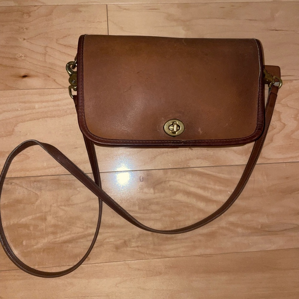 Coach Crossbody bag